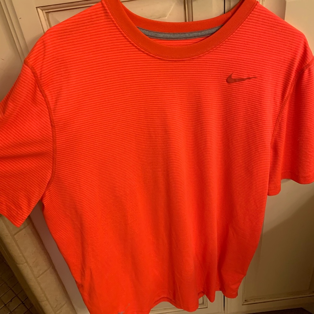 Nike dri fit